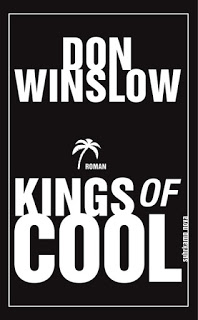 "Kings of Cool" von Don Winslow, Krimi
