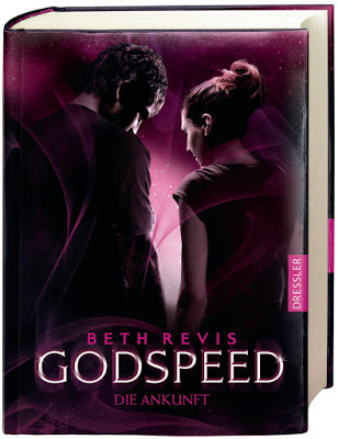 "Godspeed - Die Ankunft" von Beth Revis, Jugendbuch