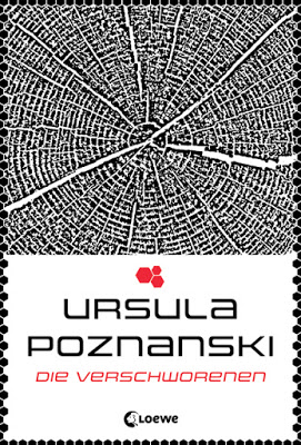 "Die Verschworenen" von Ursula Poznanski, Jugendbuch