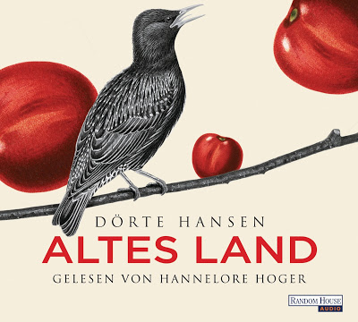 "Altes Land" von Dörte Hansen, Hörbuch