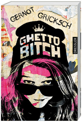 "Ghetto Bitch" von Gernot Gricksch