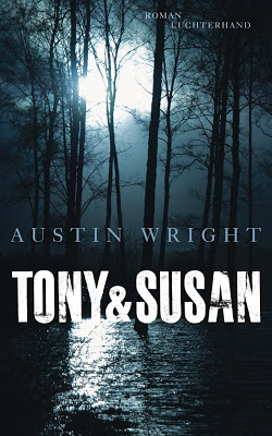 "Tony & Susan" von Austin Wright, Thriller