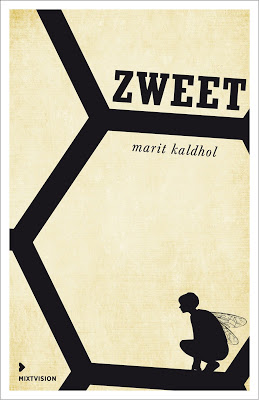 "Zweet" von Marit Kaldhol, Roman