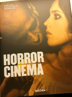 "Horror Cinema"