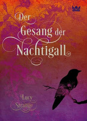  "Der Gesang der Nachtigall" von Lucy Strange, Jugendbuch