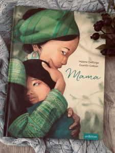„Mama“ von Hélène Delforger und Quentin Gréban 