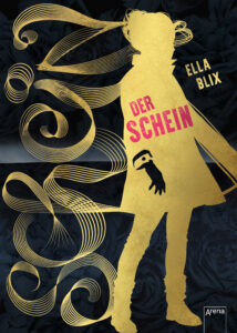 Der Schein - Ella Blix, Jugendbuch