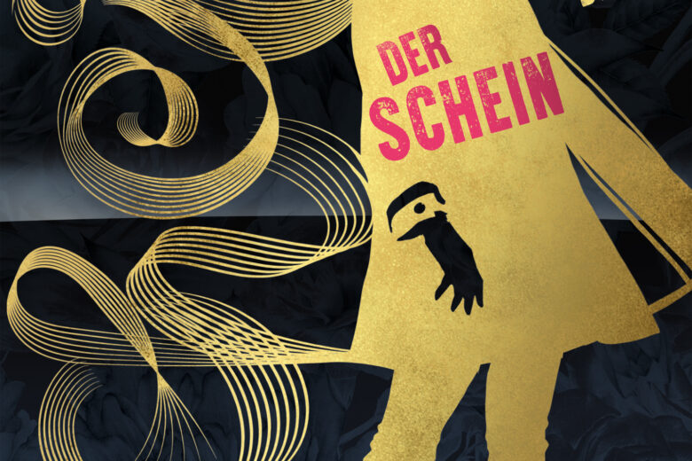 Der Schein - Ella Blix, Jugendbuch
