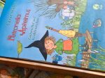 Petronella Apfelmus #2 - Zauberschlaf und Knallfroschchaos von Sabine Städing, Kinderbuch