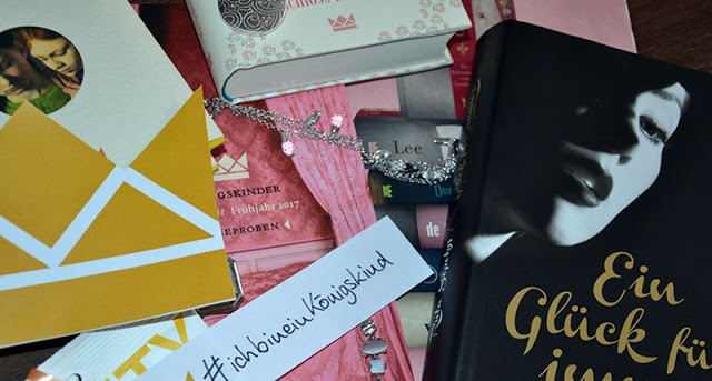 Konigskinder Verlag Kathrineverdeen