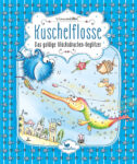 Kuschelflosse - Das goldige Glücksdrachen-Geglitzer von Nina Müller, Kinderbuch