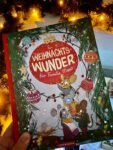 Ein Weihnachtswunder für Familie Maus, Kinderbuch