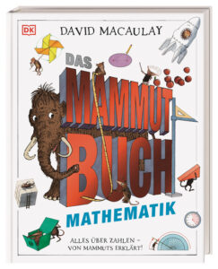 Mammut-Buch Mathematik, Kinderbuch