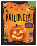 Halloween von Jane Bull, Sachbuch