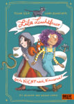Lila Leuchtfeuer - Geh nicht nach Nimmerruh! Kinderbuch