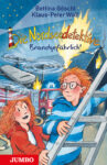 "Die Nordseedetektive. Brandgefährlich!" von Klaus-Peter Wolf und Bettina Göschl