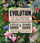Evolution. Von der Entstehung des Lebens bis heute - Sachbuch