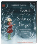 Lina und der Schnee-Engel, Kinderbuch