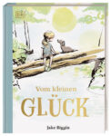 Vom kleinen Glück, Bilderbuch