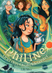 Philine und das Orakeldesaster, Kinderbuch