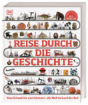 Reise durch die Geschichte, Sachbuch für Jugendliche