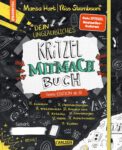 Dein unglaubliches Kritzel-Mitmach-Buch