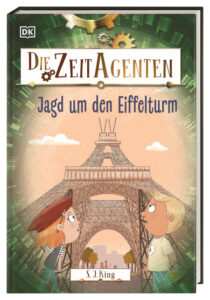 Die Zeit-Agenten