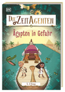 Die Zeit-Agenten
