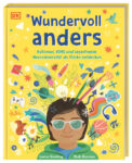 Wundervoll anders, Sachbuch für Kinder