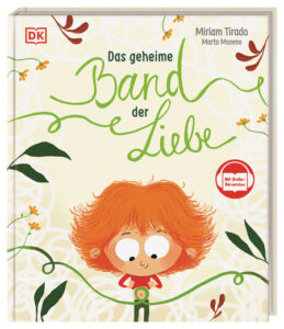 Das geheime Band der Liebe, Bilderbuch